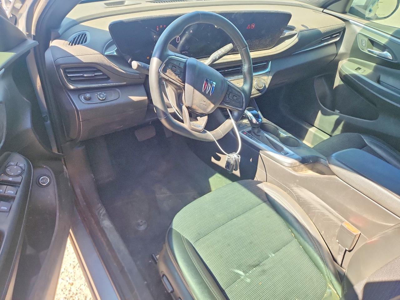 2025 BUICK ALL OTHER