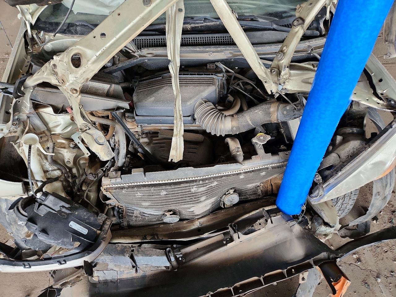 2001 TOYOTA RAV4