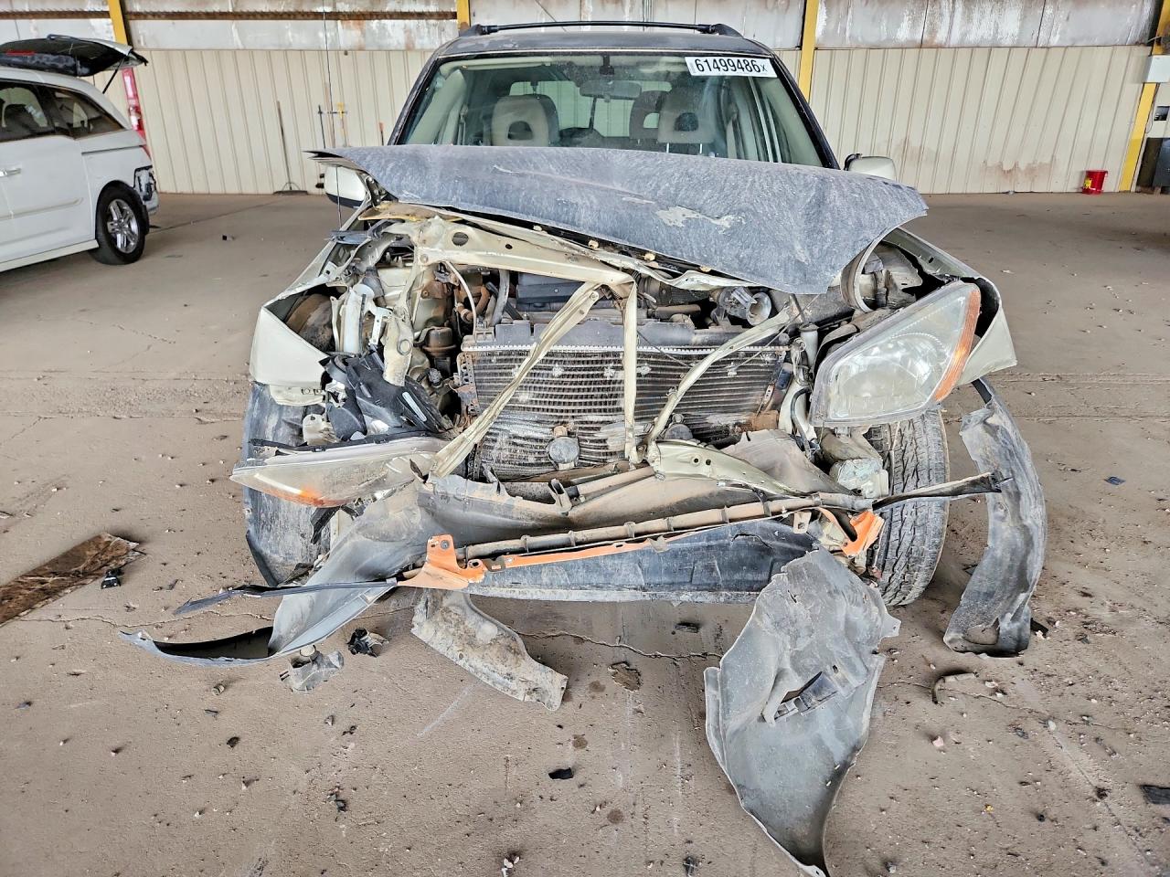2001 TOYOTA RAV4
