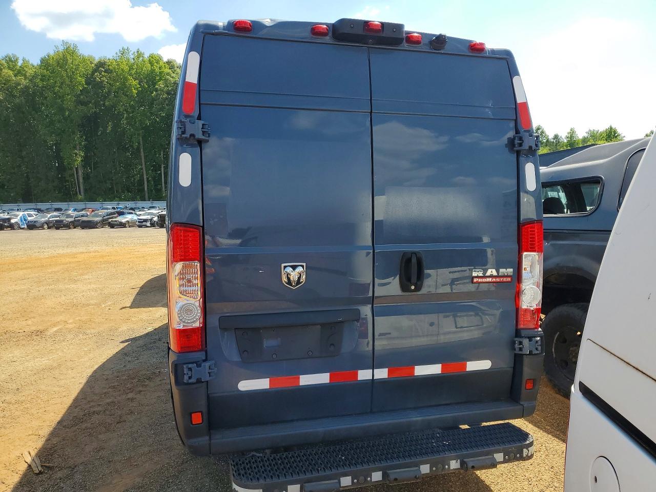 2021 RAM PROMASTER