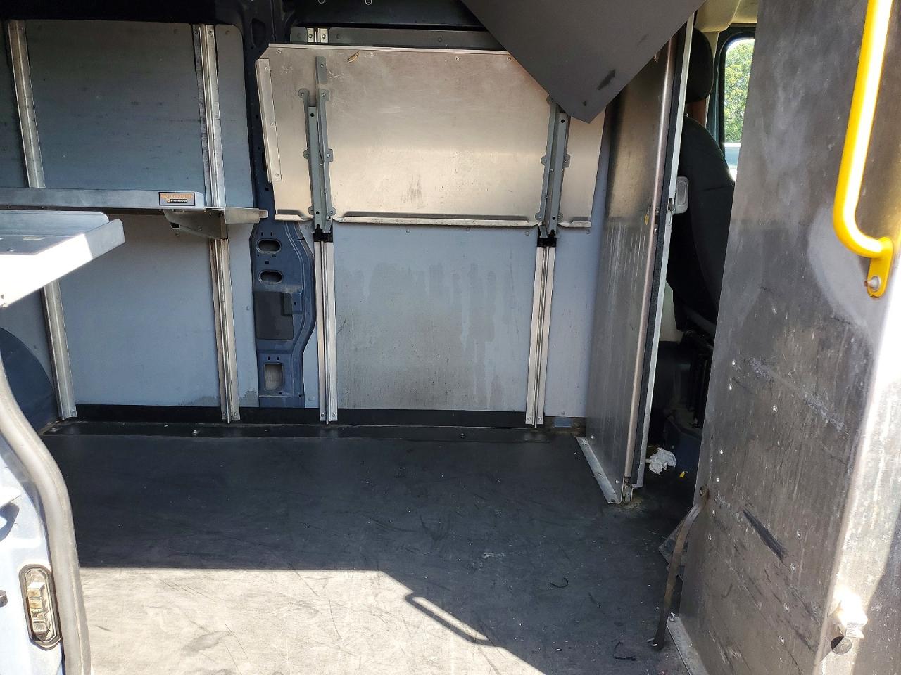 2021 RAM PROMASTER