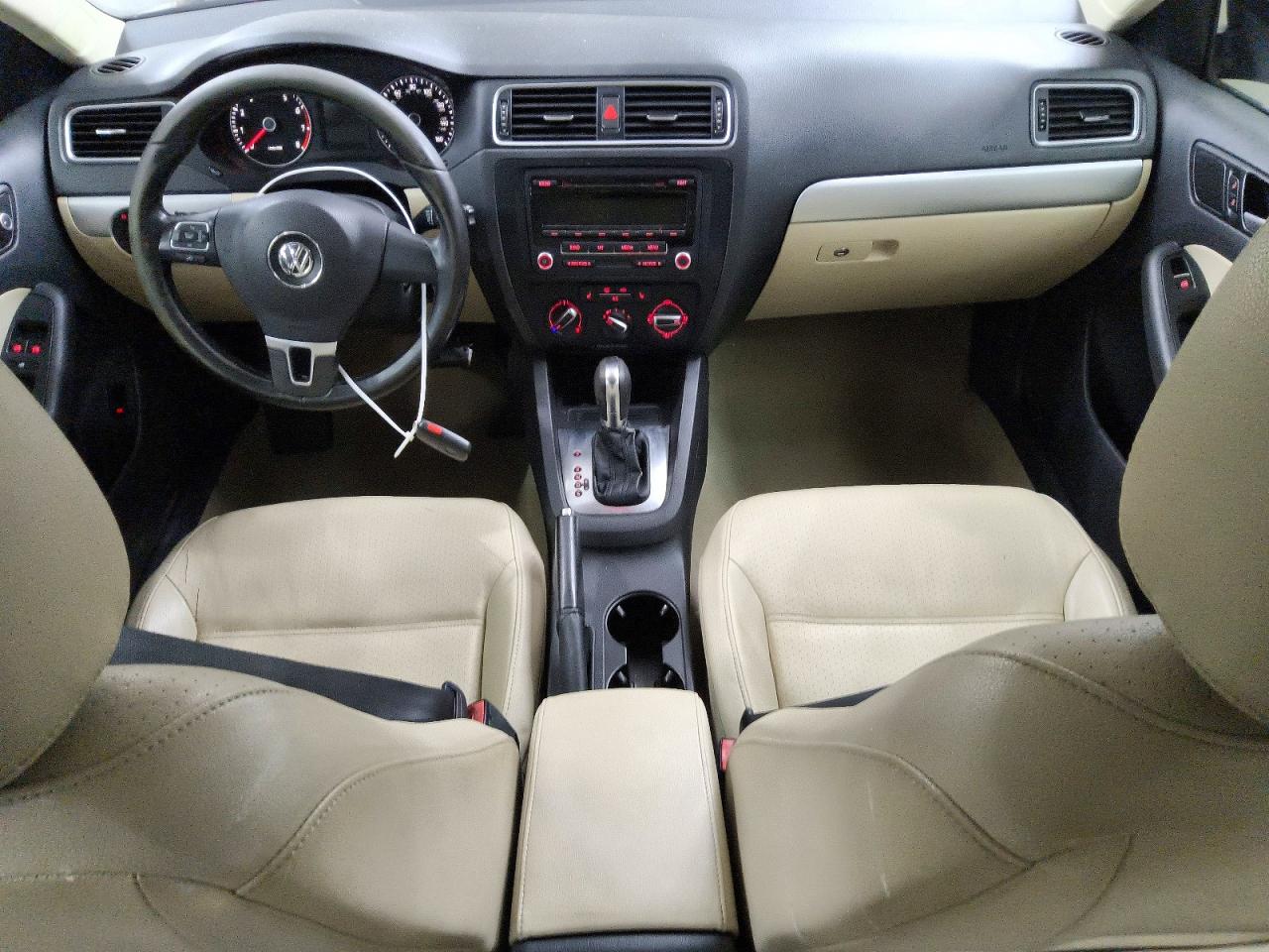2014 VOLKSWAGEN JETTA