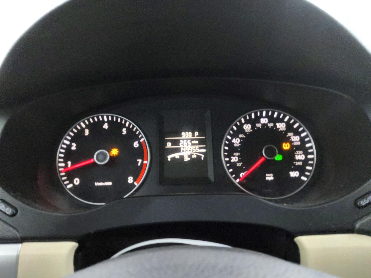 2014 VOLKSWAGEN JETTA