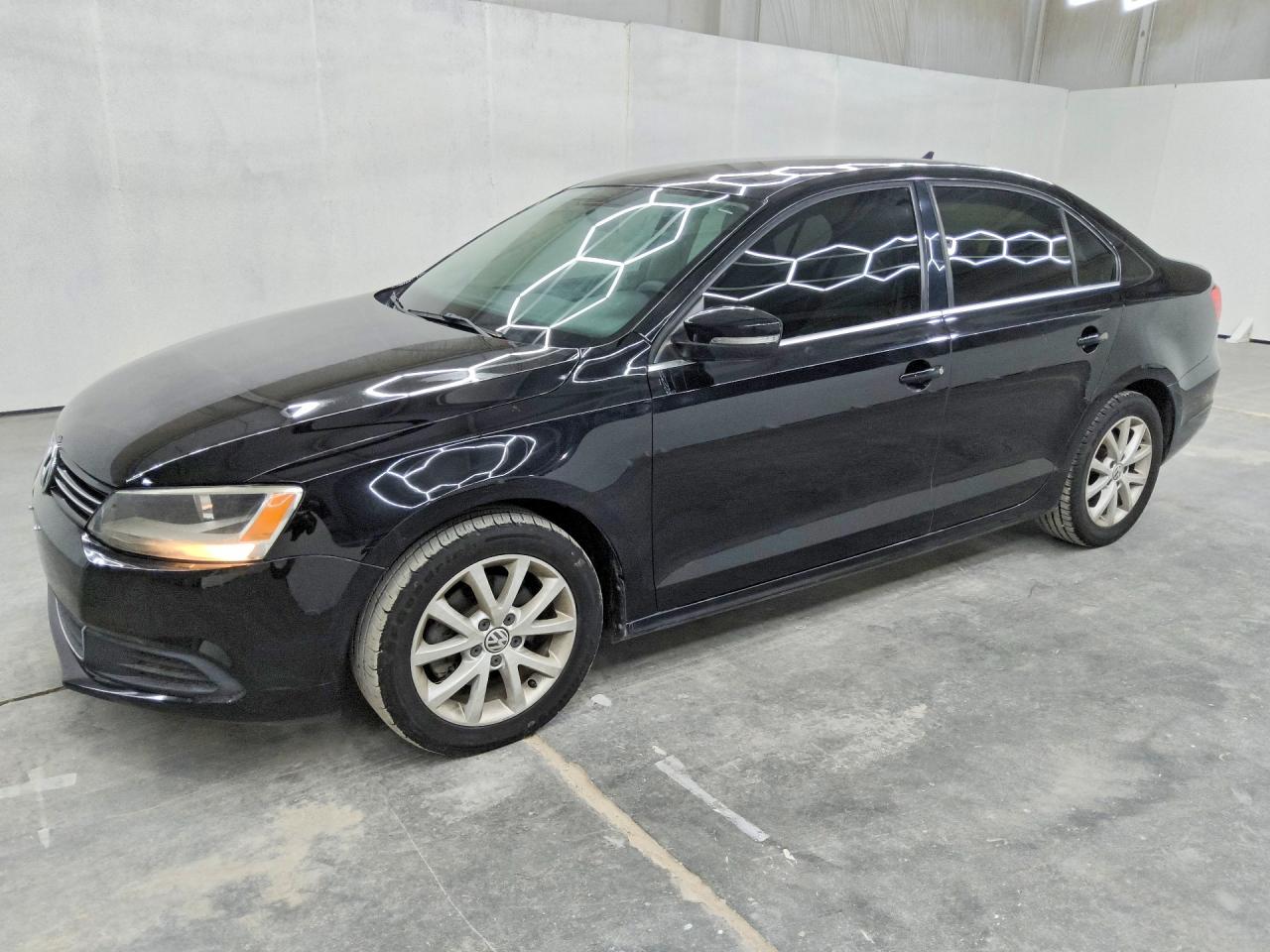 2014 VOLKSWAGEN JETTA