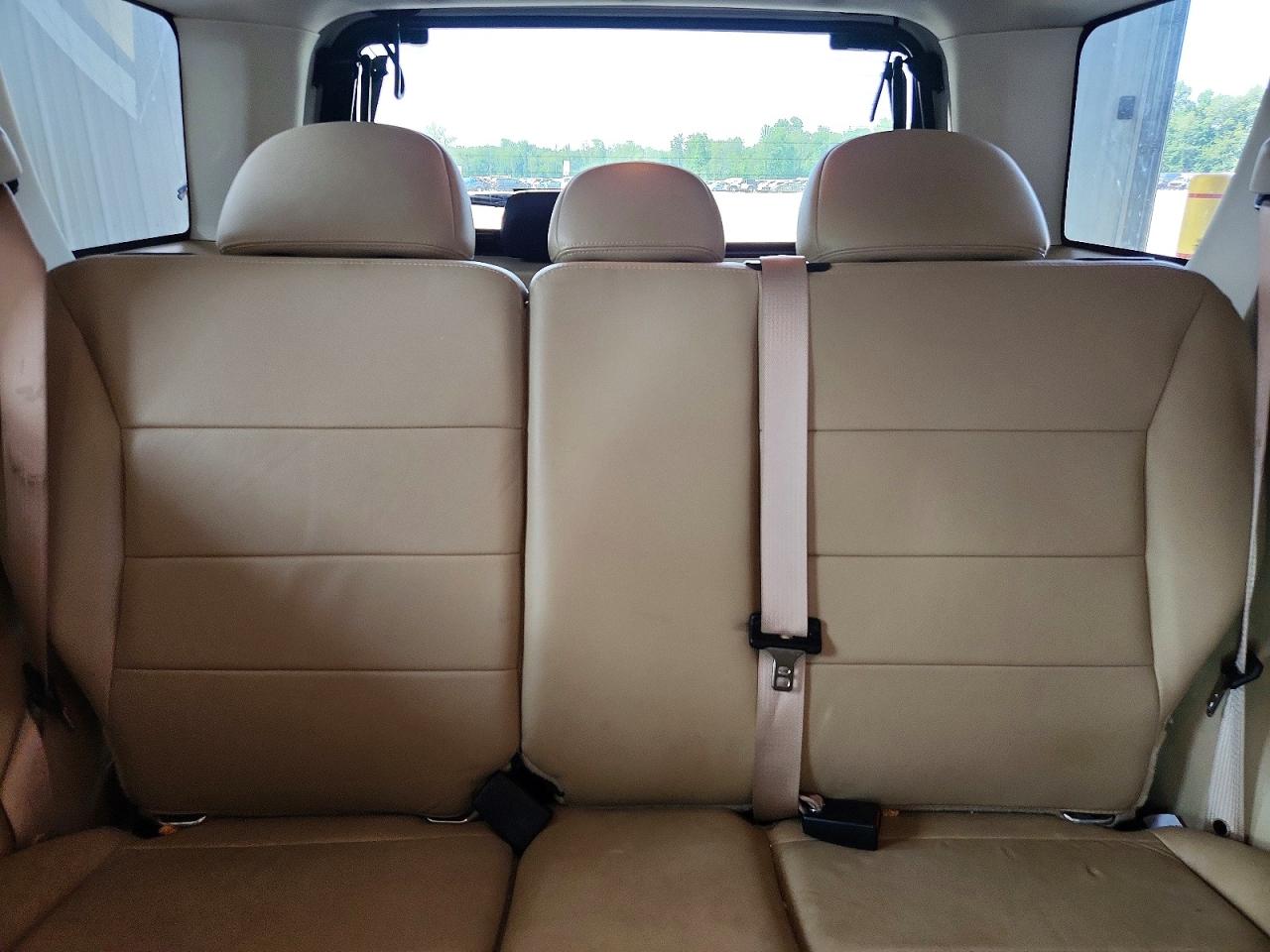 2012 FORD ESCAPE