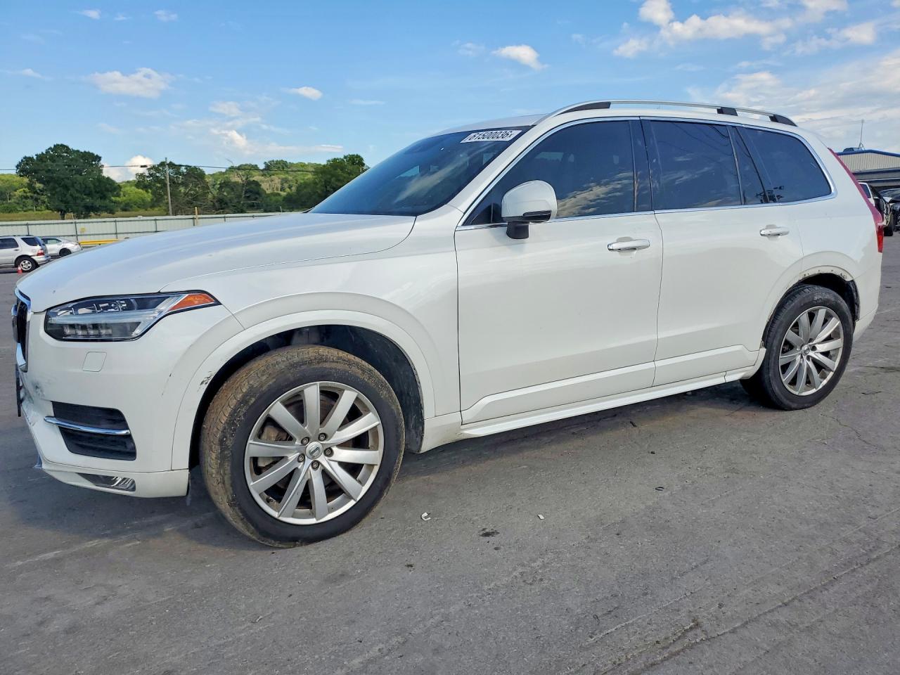 2018 VOLVO XC90