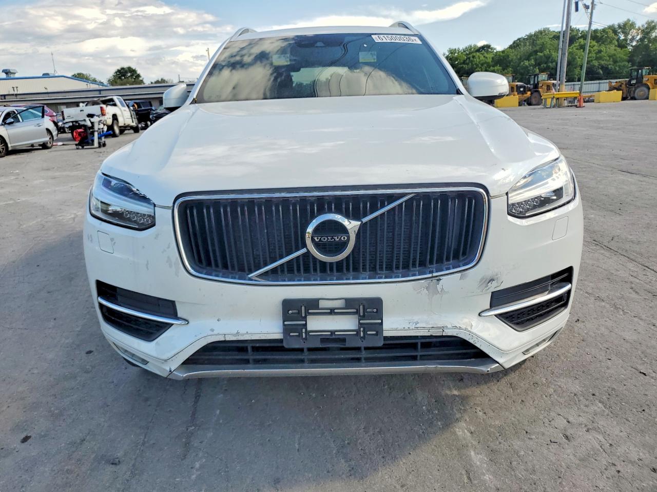 2018 VOLVO XC90
