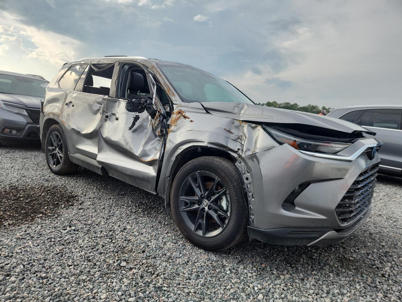 2026 TOYOTA ALL OTHER