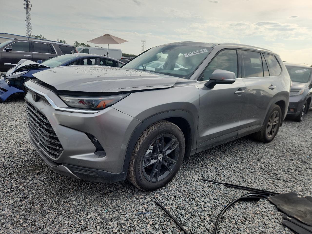 2026 TOYOTA ALL OTHER