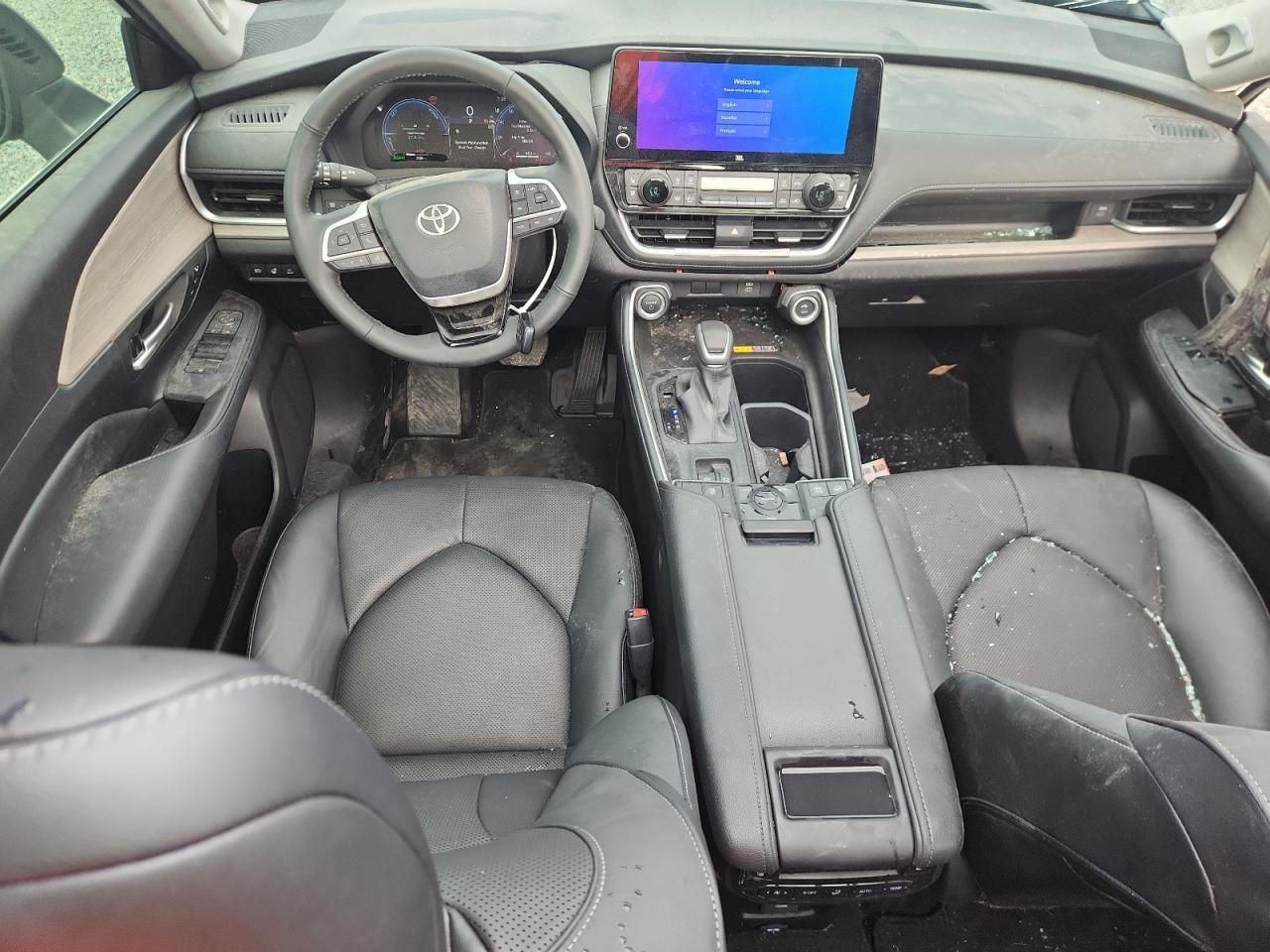 2026 TOYOTA ALL OTHER