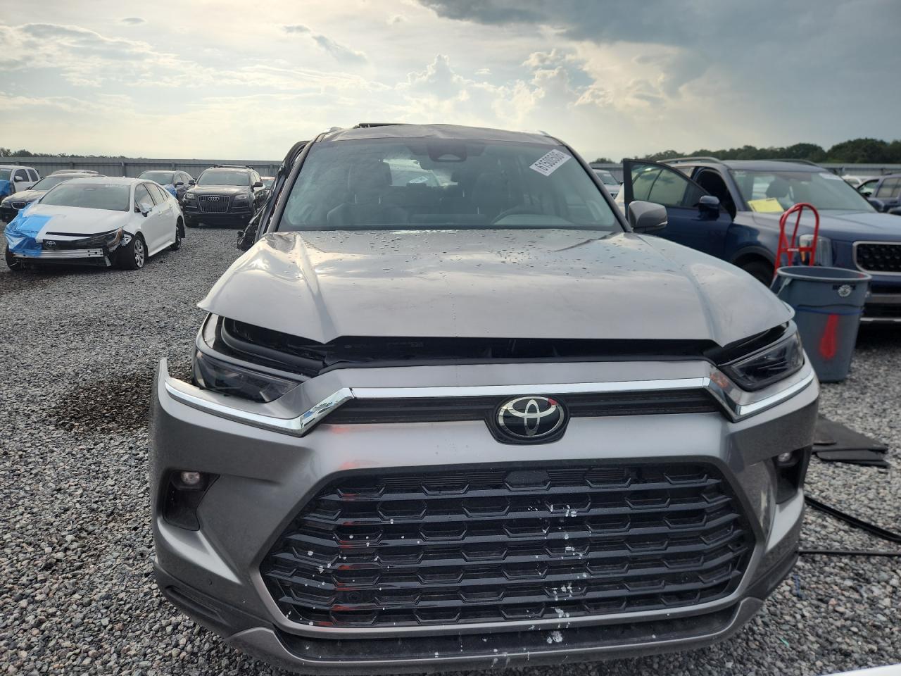2026 TOYOTA ALL OTHER