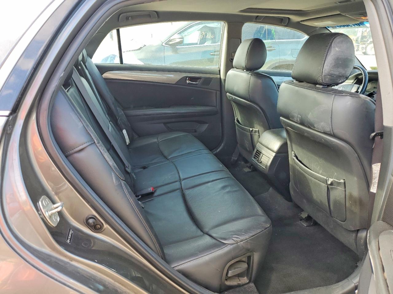 2006 TOYOTA AVALON
