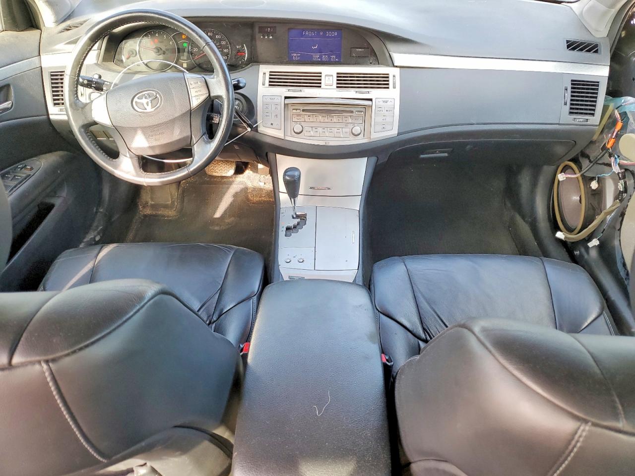 2006 TOYOTA AVALON