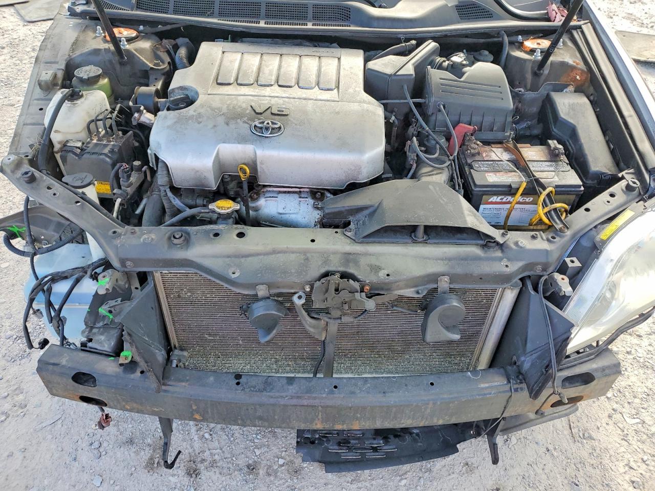 2006 TOYOTA AVALON