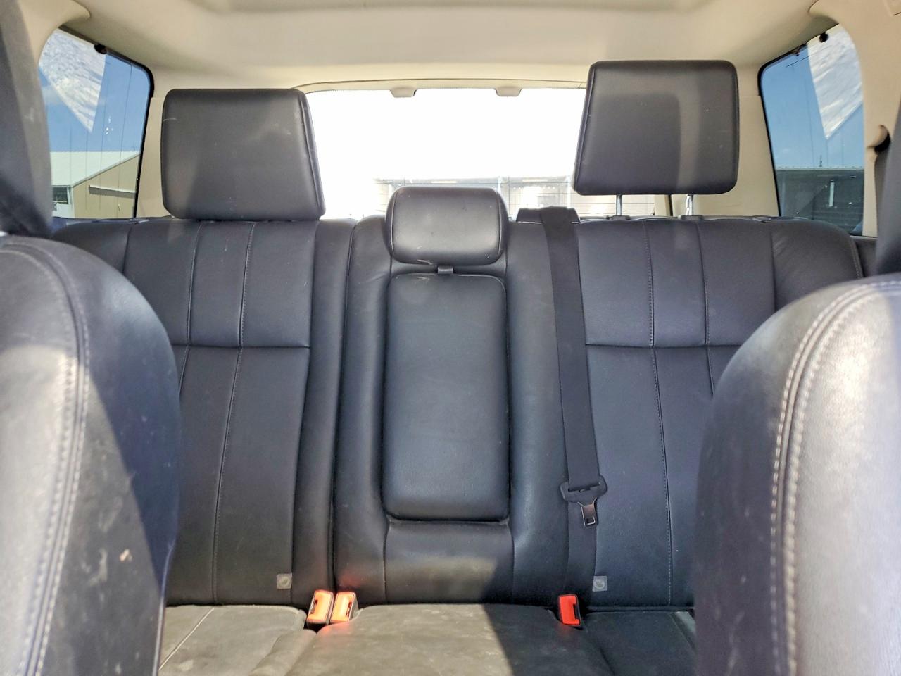 2013 LAND ROVER LR2