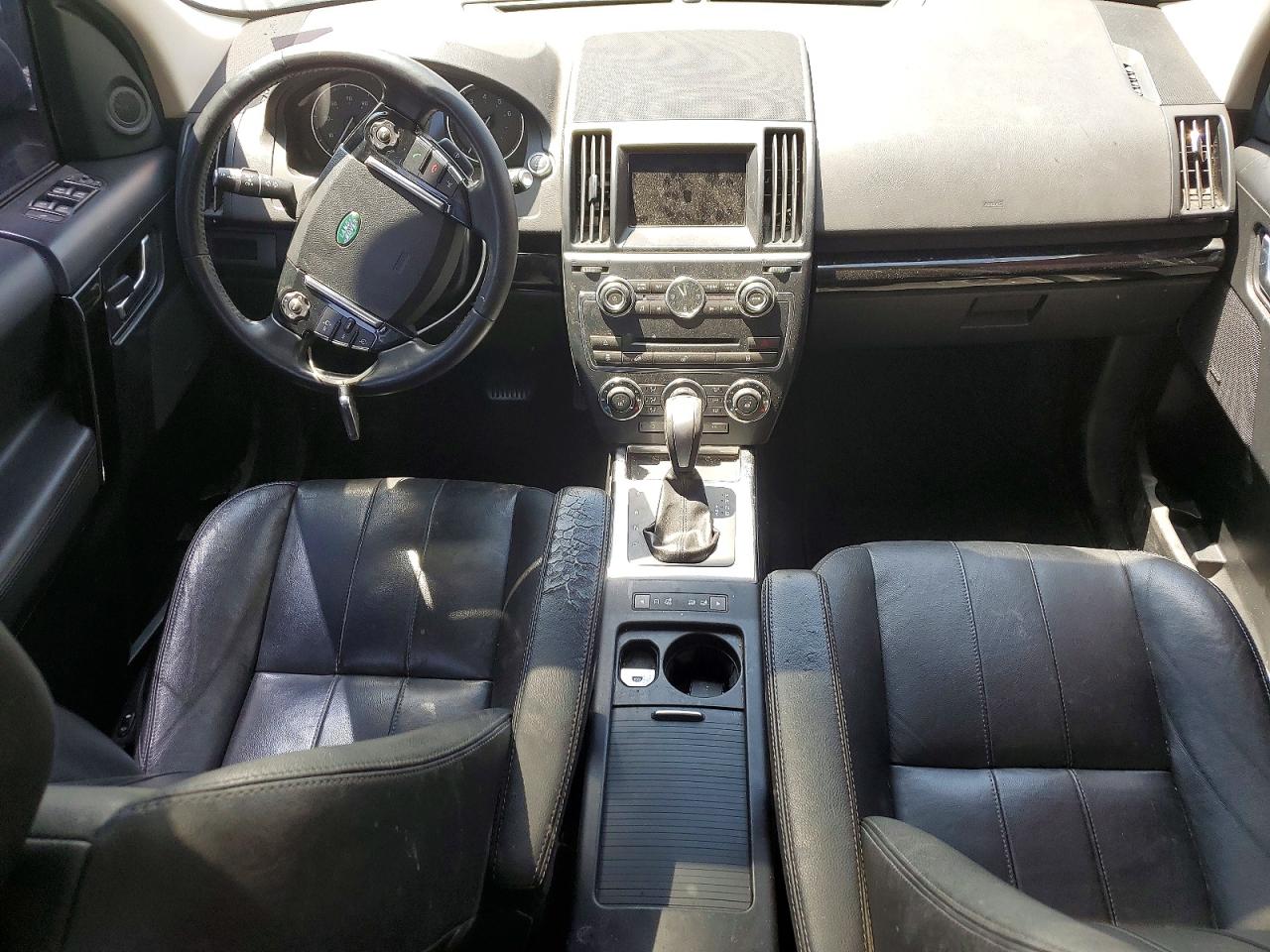 2013 LAND ROVER LR2