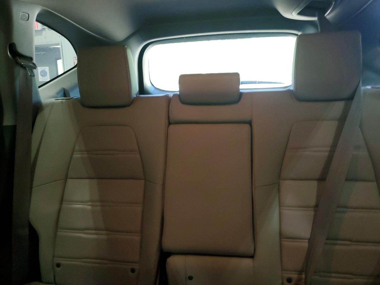 2017 HONDA CRV