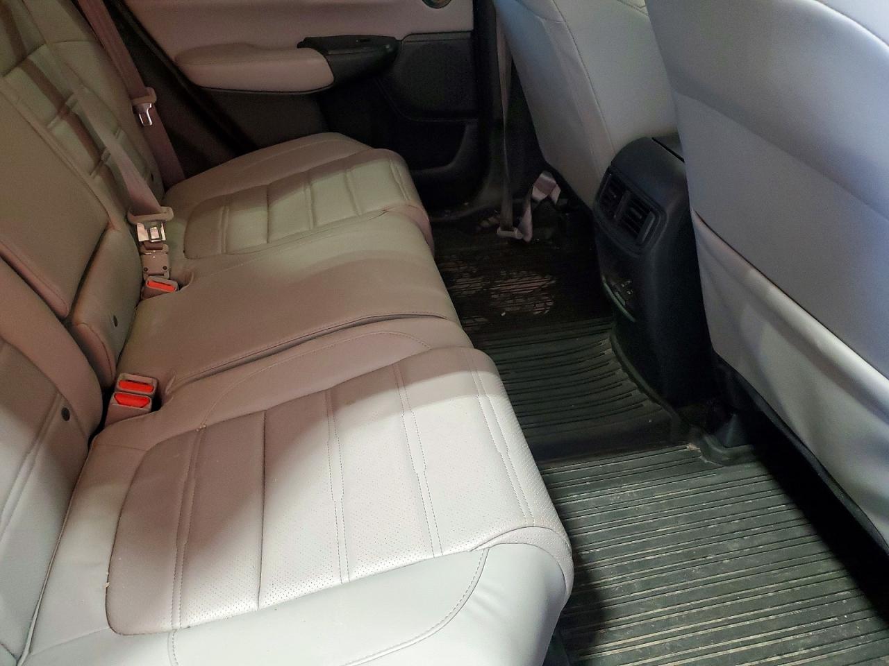 2017 HONDA CRV