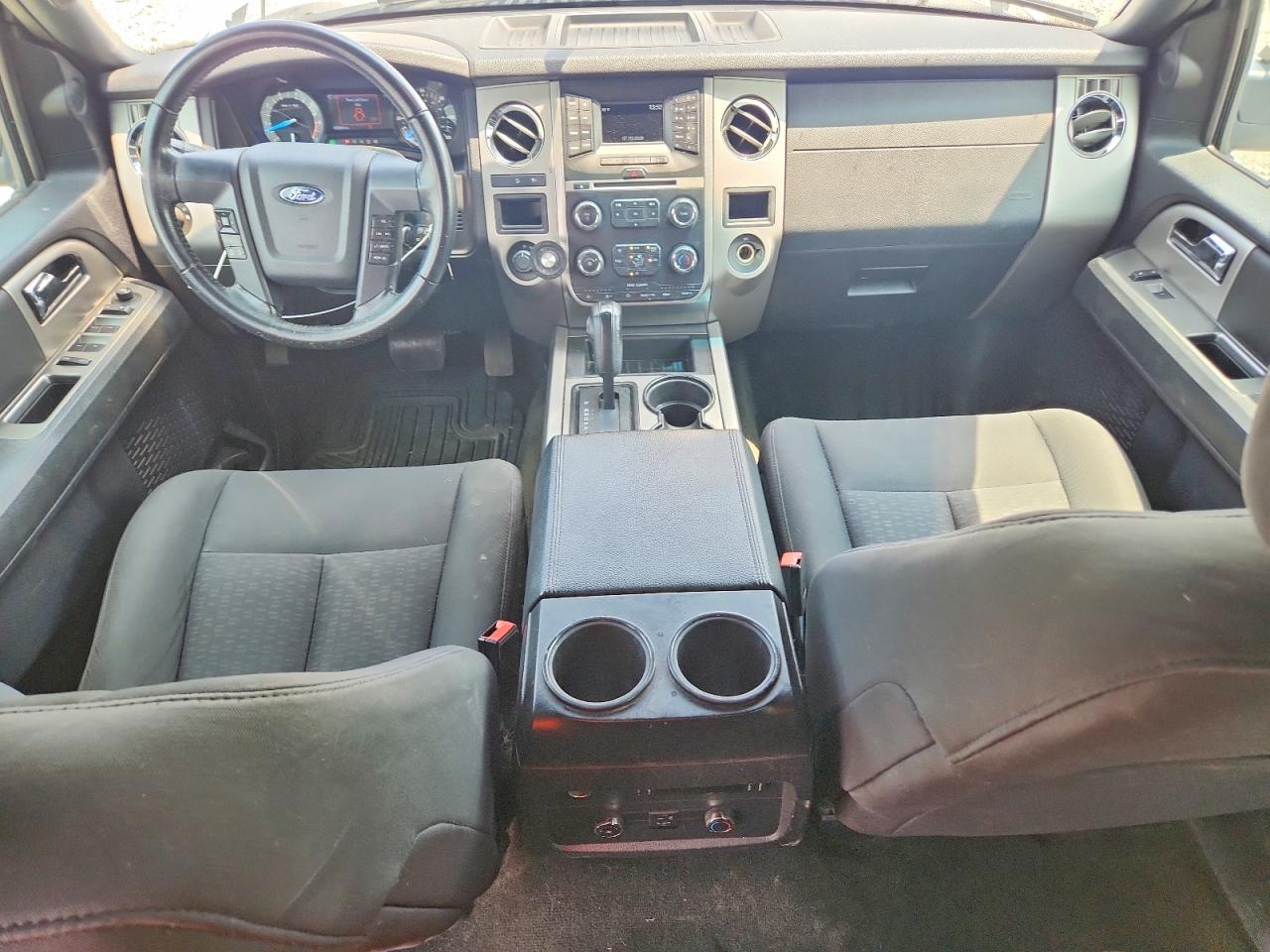 2016 FORD EXPEDITION