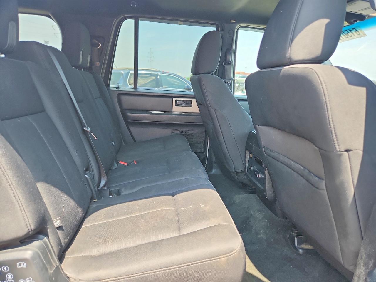 2016 FORD EXPEDITION