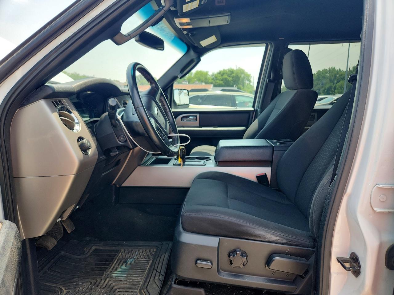2016 FORD EXPEDITION