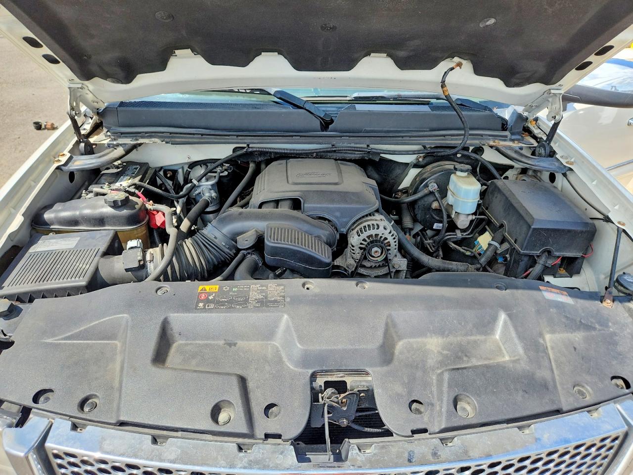 2011 GMC SIERRA
