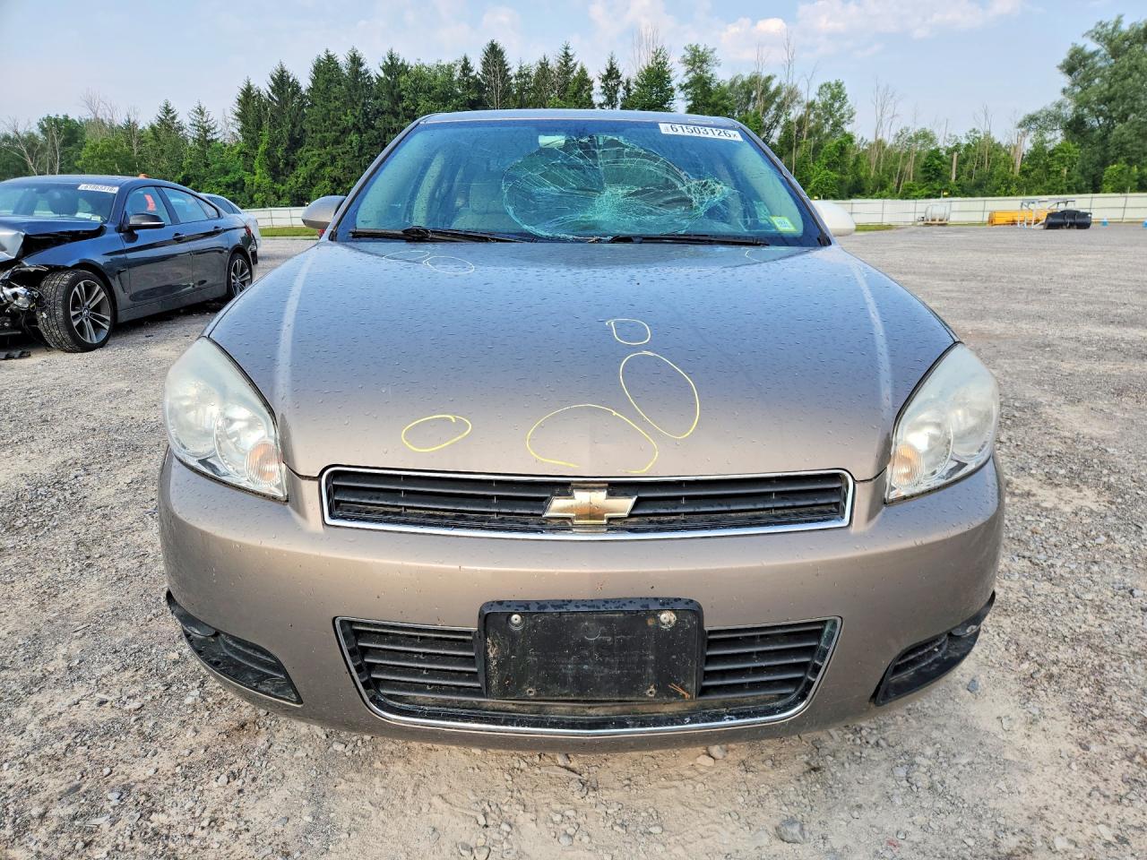 2006 CHEVROLET IMPALA