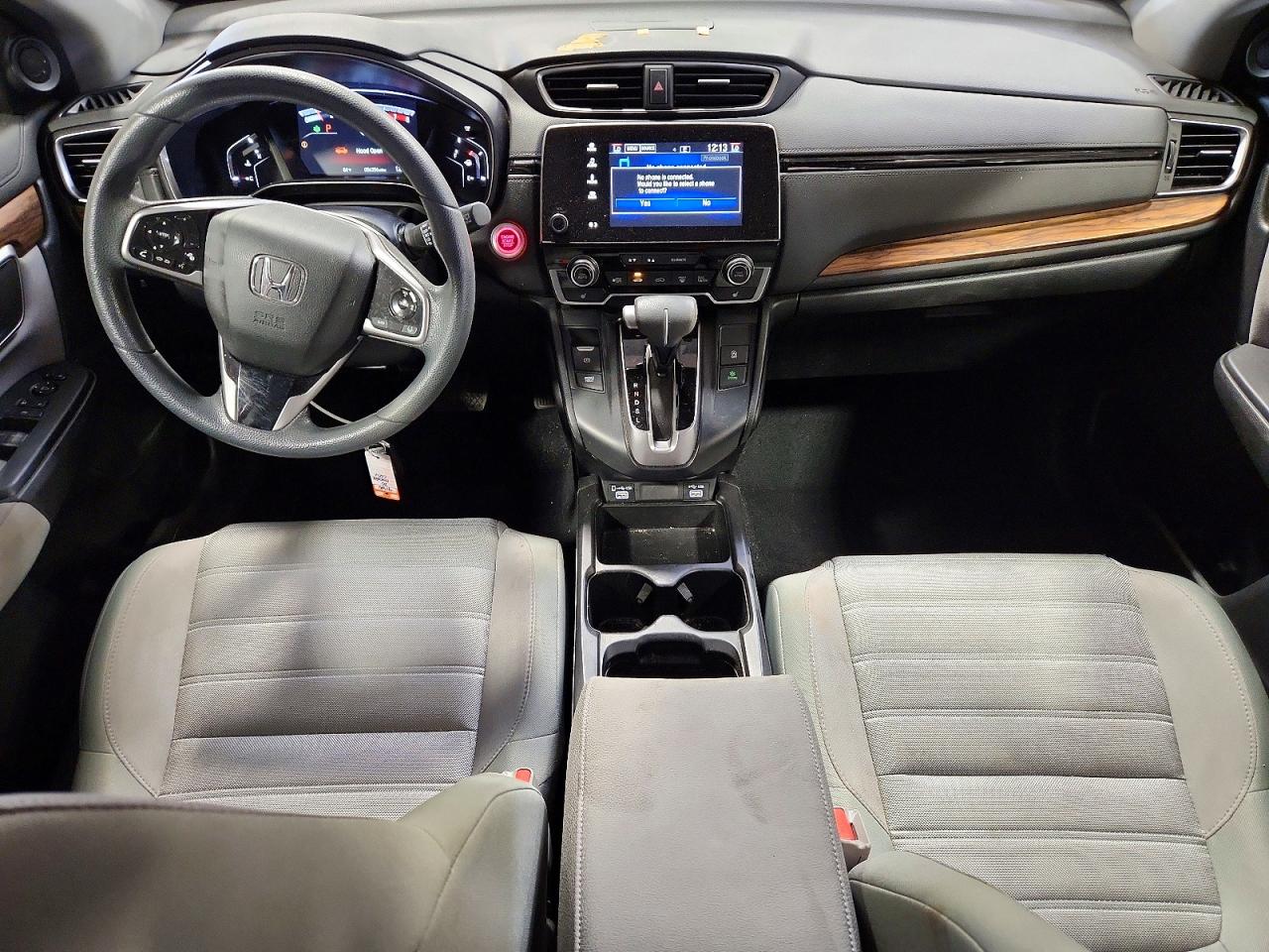 2020 HONDA CRV