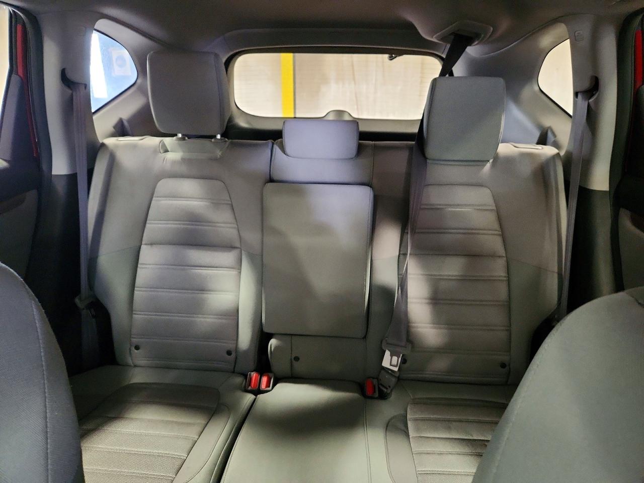 2020 HONDA CRV