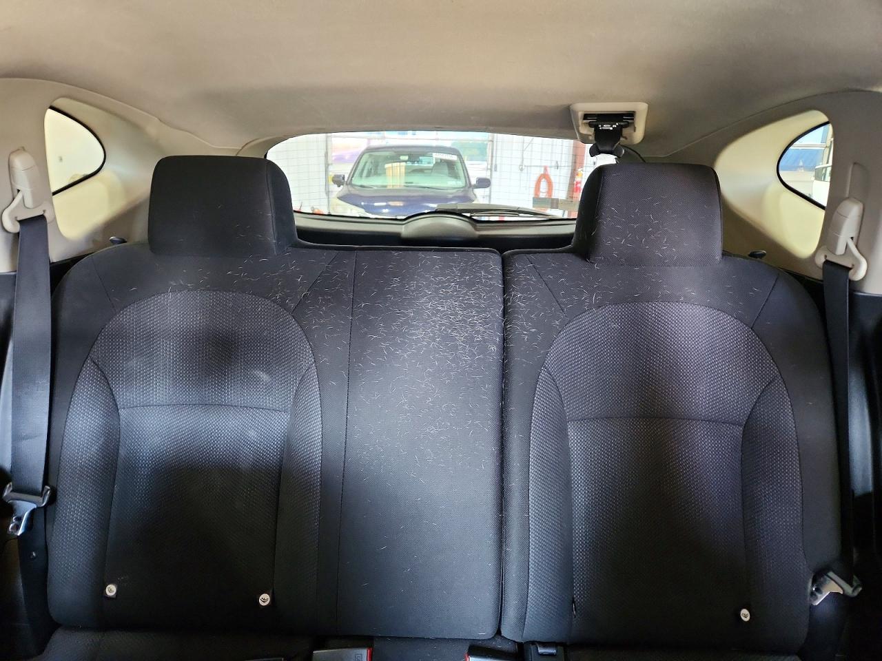 2013 NISSAN ROGUE