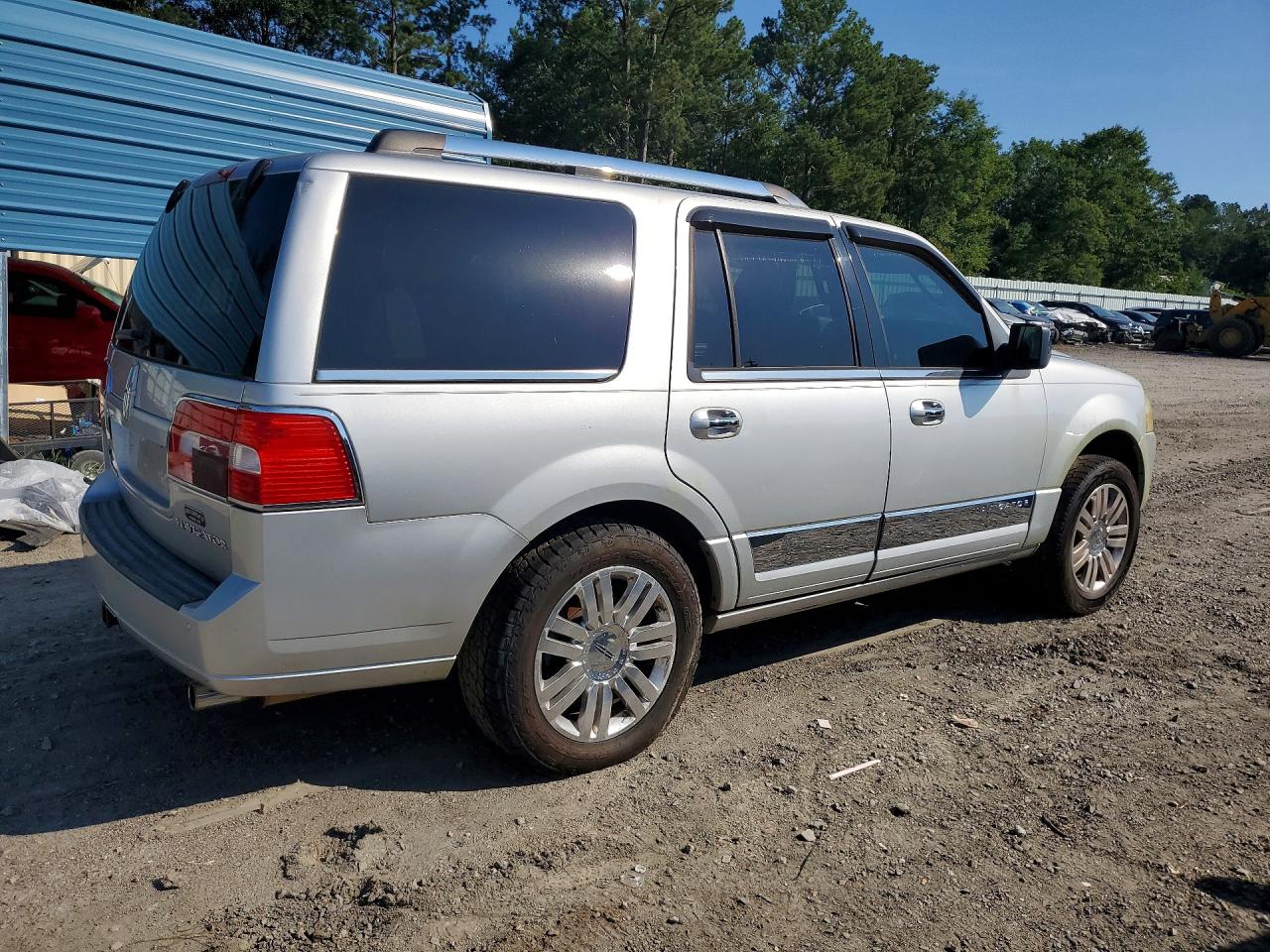 2011 LINCOLN NAVIGATOR