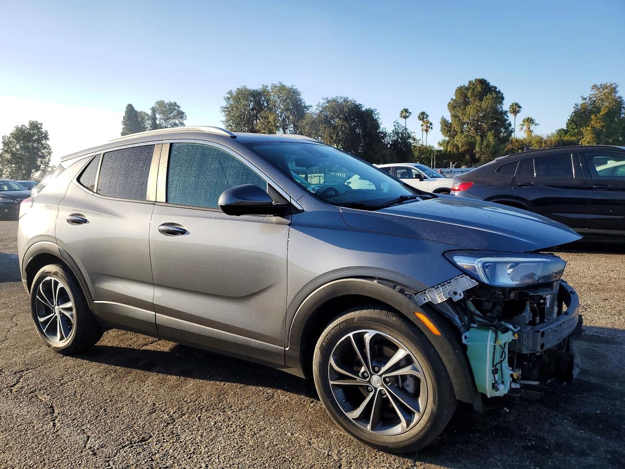 2020 BUICK ENCORE