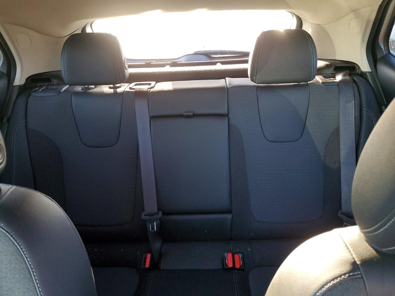 2020 BUICK ENCORE