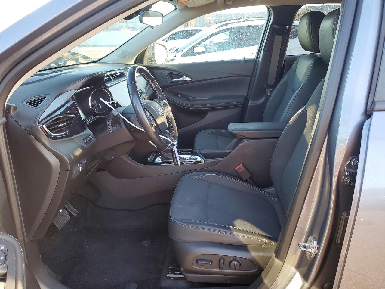 2020 BUICK ENCORE