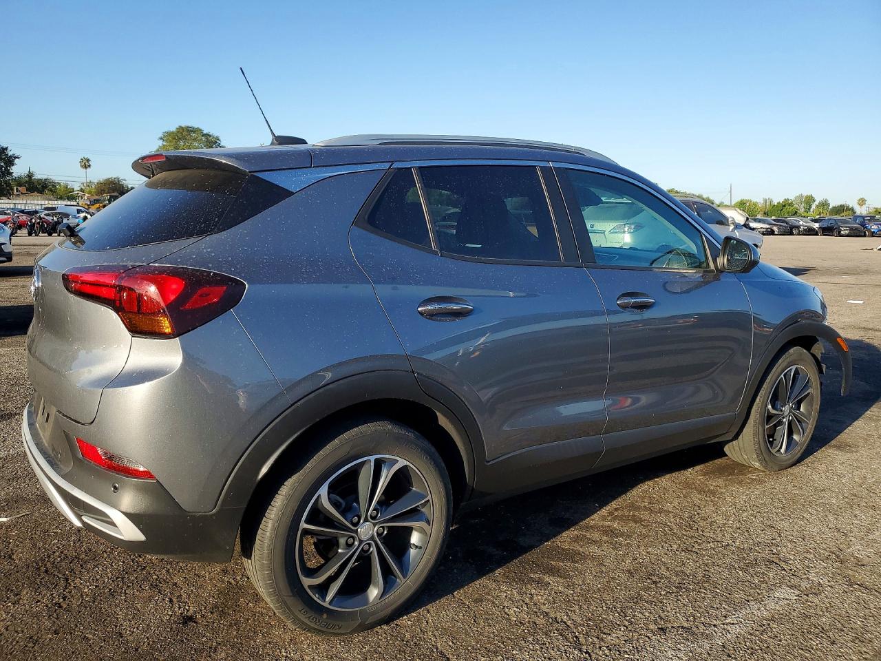 2020 BUICK ENCORE