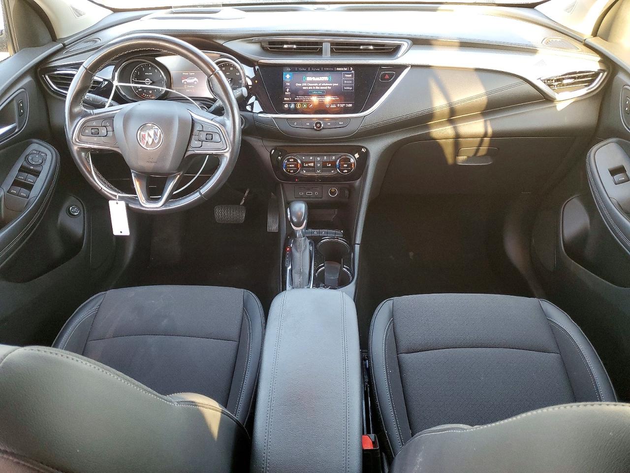 2020 BUICK ENCORE