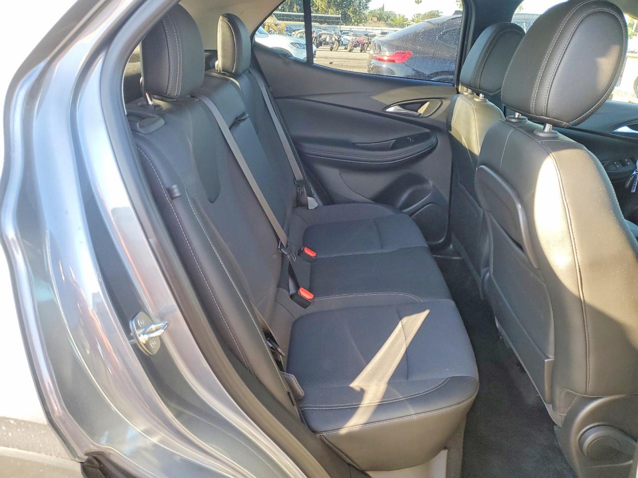 2020 BUICK ENCORE