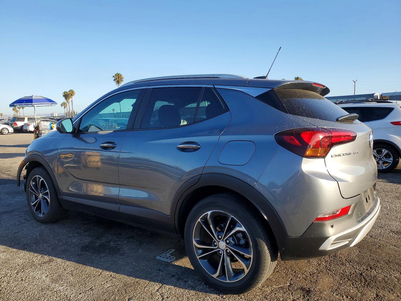 2020 BUICK ENCORE