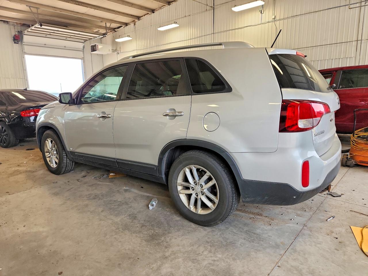 2015 KIA SORENTO