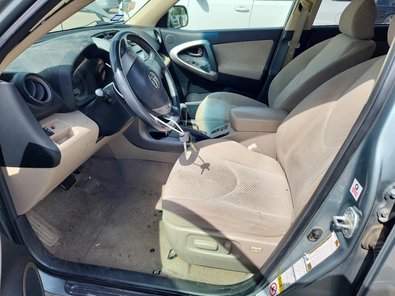 2006 TOYOTA RAV4