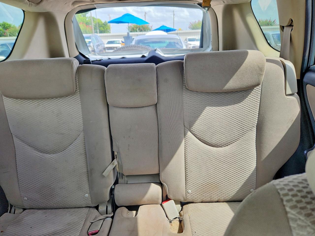 2006 TOYOTA RAV4