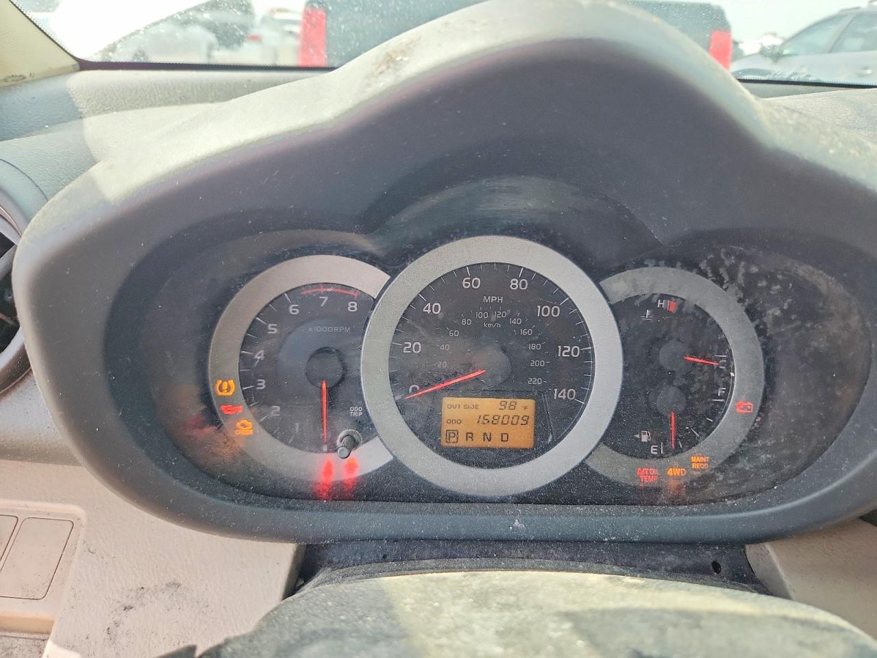 2006 TOYOTA RAV4