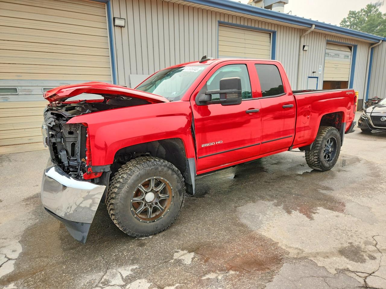 2016 CHEVROLET ALL Models