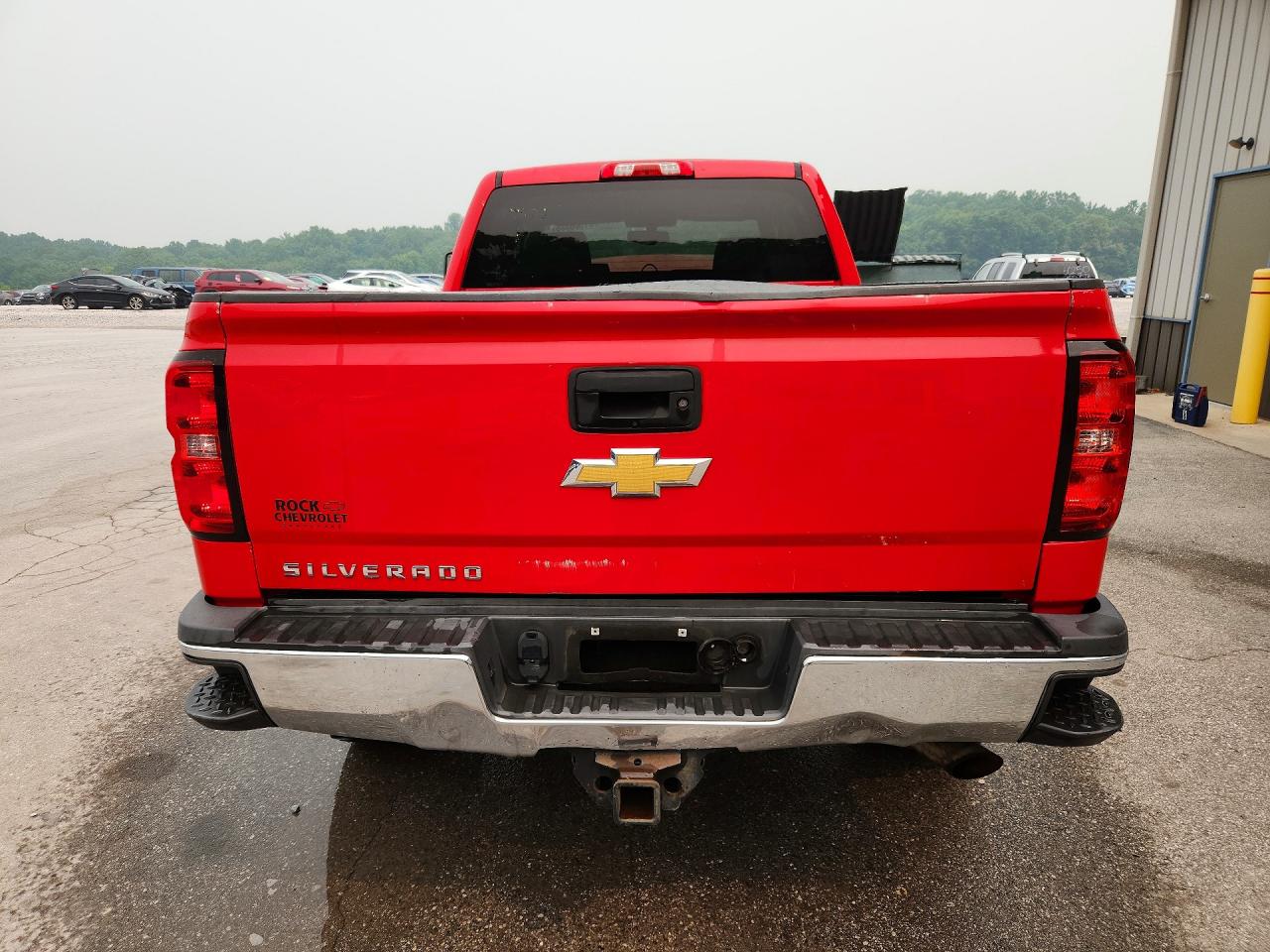 2016 CHEVROLET ALL Models