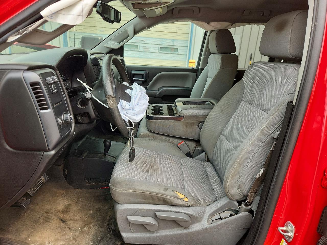2016 CHEVROLET ALL Models