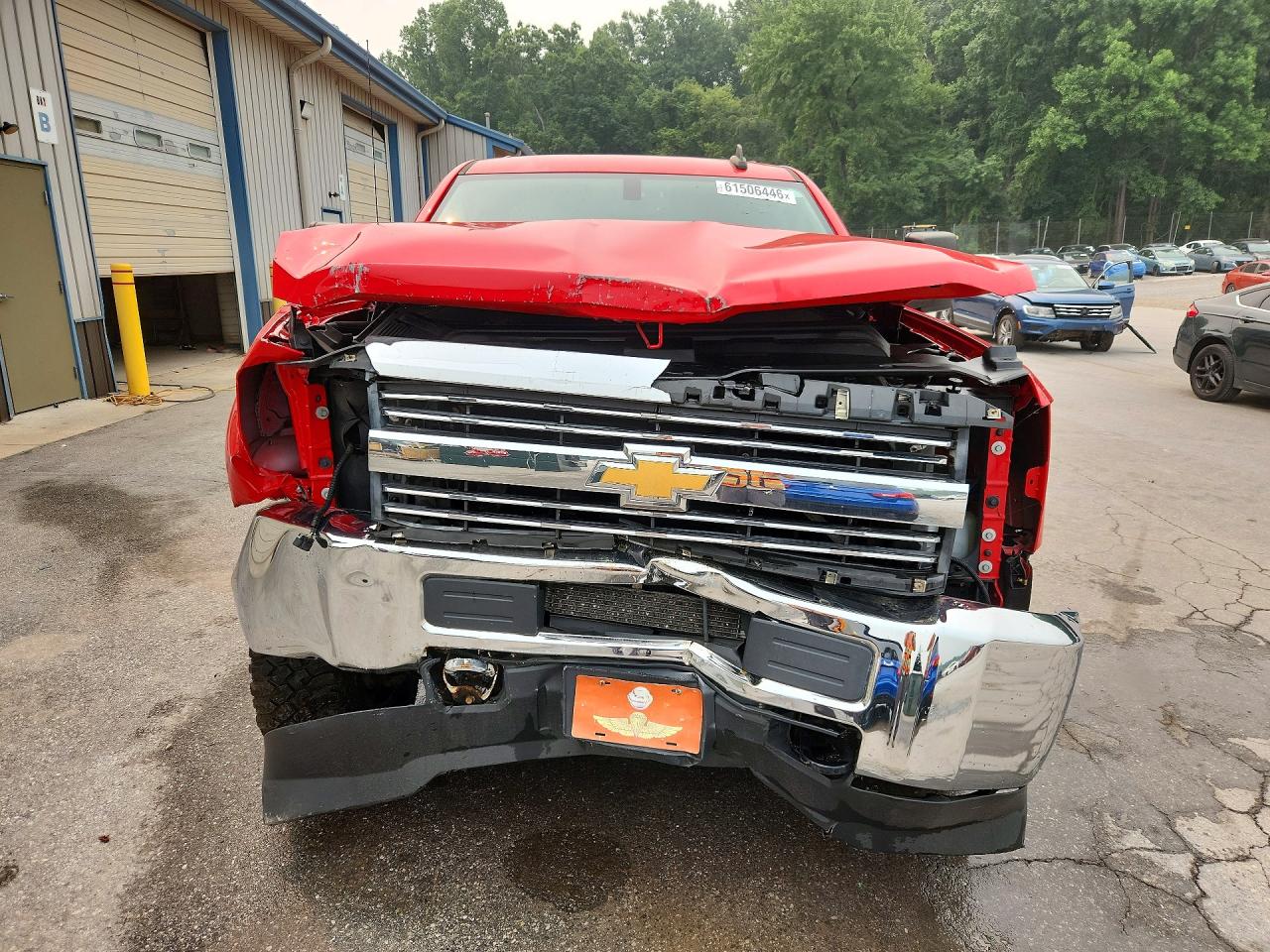 2016 CHEVROLET ALL Models