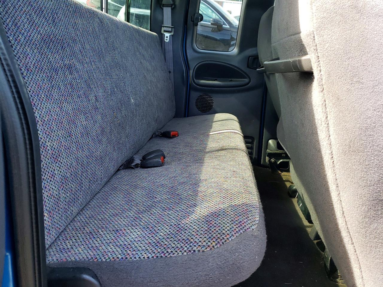 2001 DODGE RAM 1500