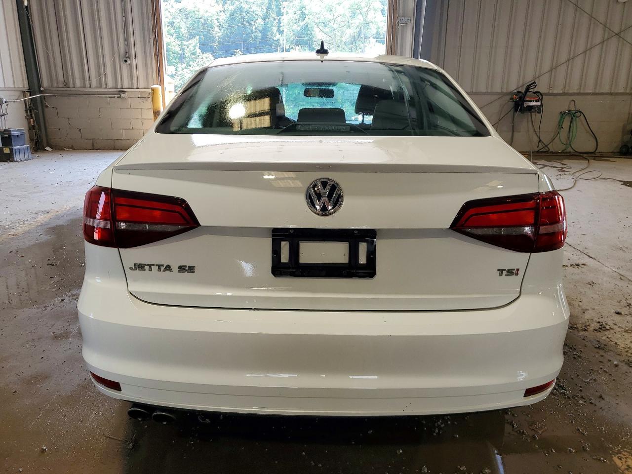 2017 VOLKSWAGEN JETTA