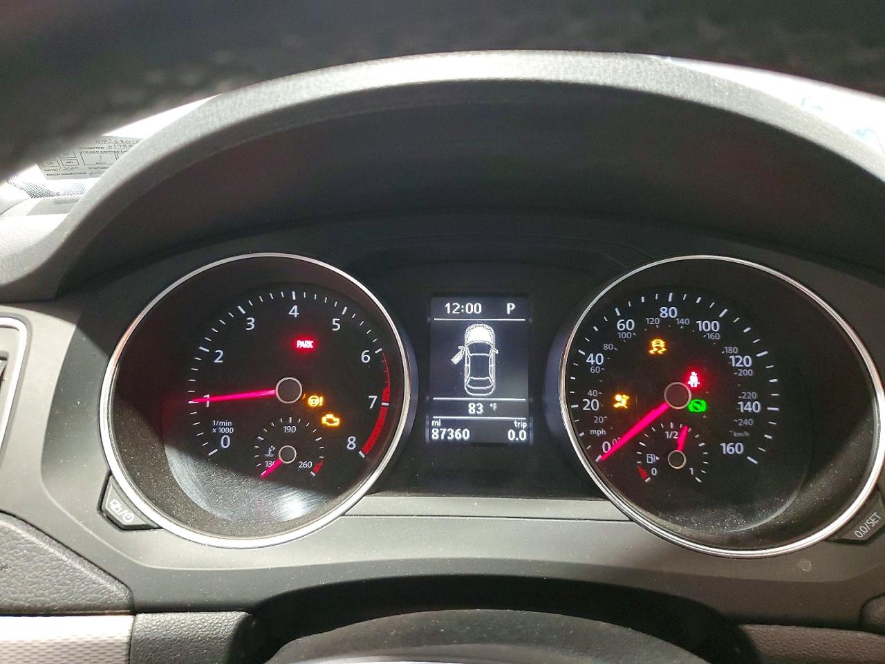 2017 VOLKSWAGEN JETTA