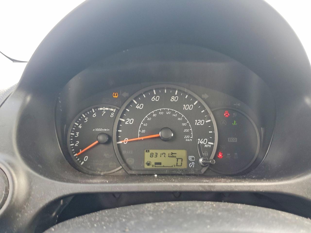2019 MITSUBISHI MIRAGE